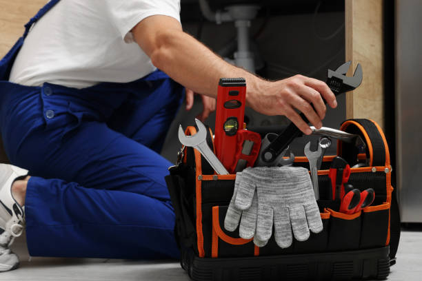 Best Plumbing Repair Near Me  in Sterlington, LA
