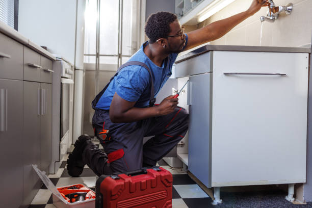 Best Gas Line Repair  in Sterlington, LA